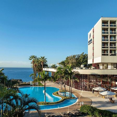 Pestana Casino Park Hotel & Casino Funchal  Exterior foto