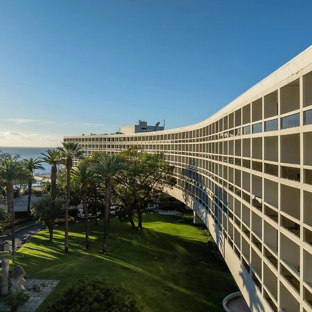 Pestana Casino Park Hotel & Casino Funchal  Exterior foto
