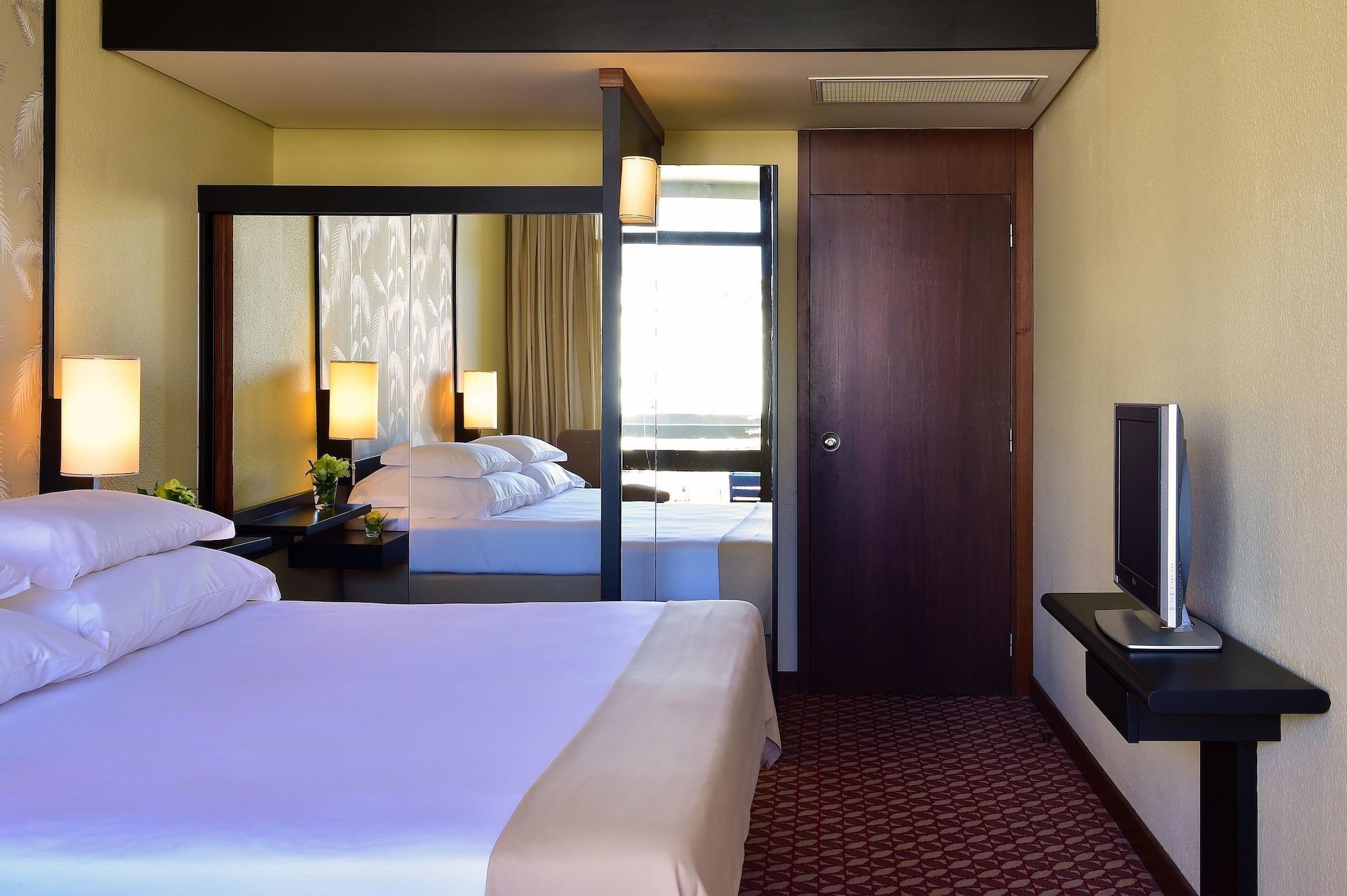 Pestana Casino Park Hotel & Casino Funchal  Exterior foto A room at the hotel