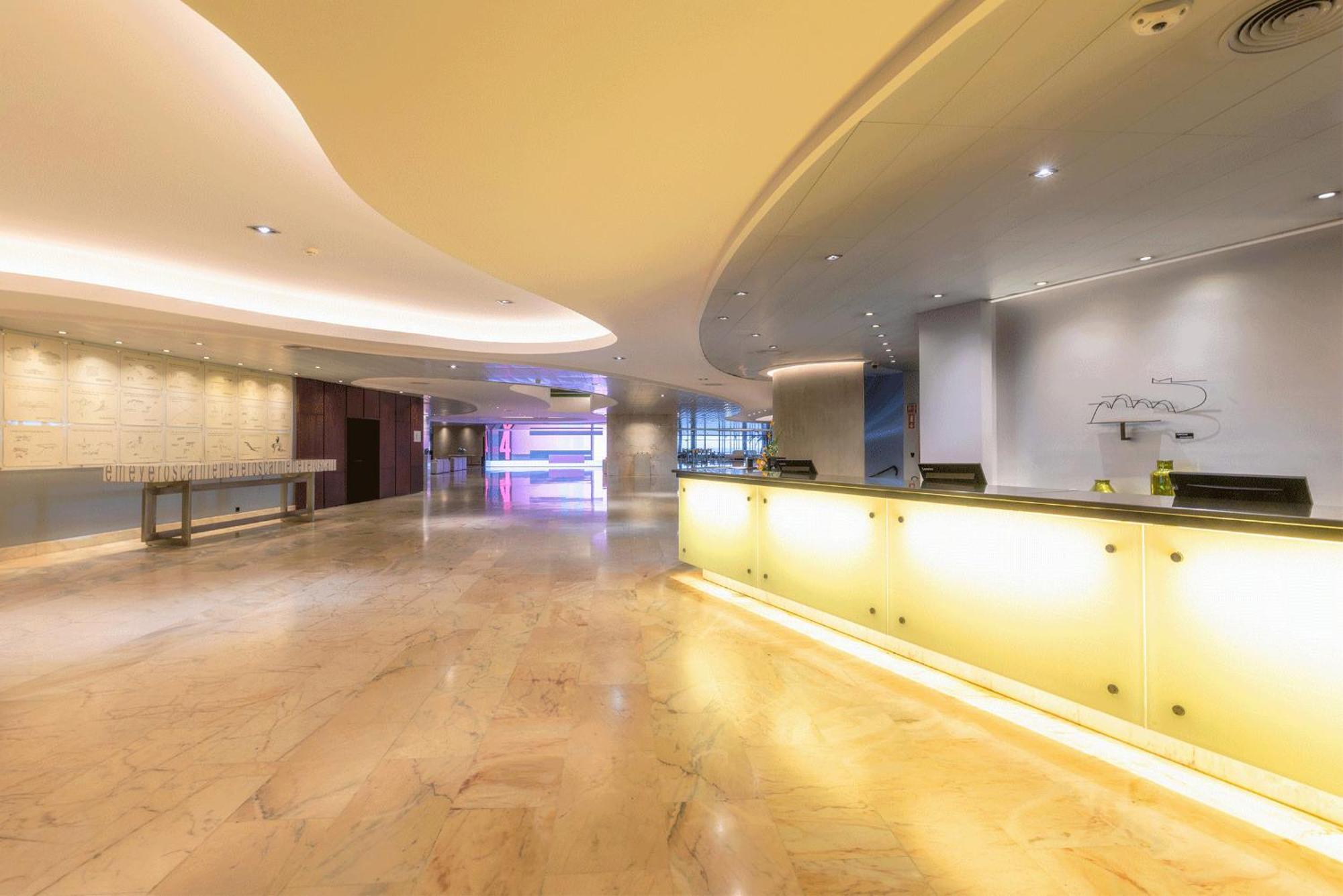 Pestana Casino Park Hotel & Casino Funchal  Exterior foto